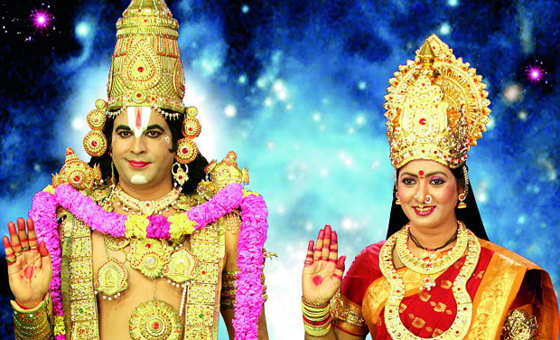 Still from Chilkur Balaji (Photo: File) Still from Chilkur Balaji (Photo: File)